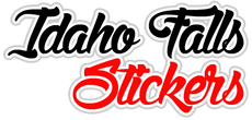 Idahofallsstickers